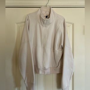 Universal Threads zip up jacket